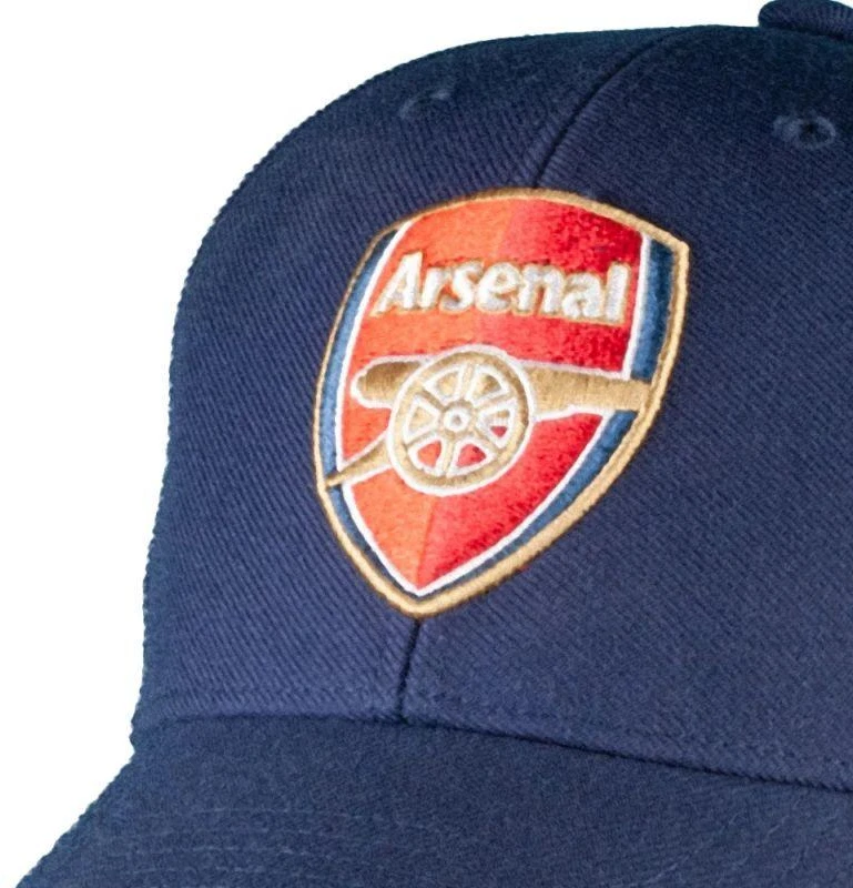 47 Brand Arsenal FC MVP kepurė EPL-MVP30WBV-LNA