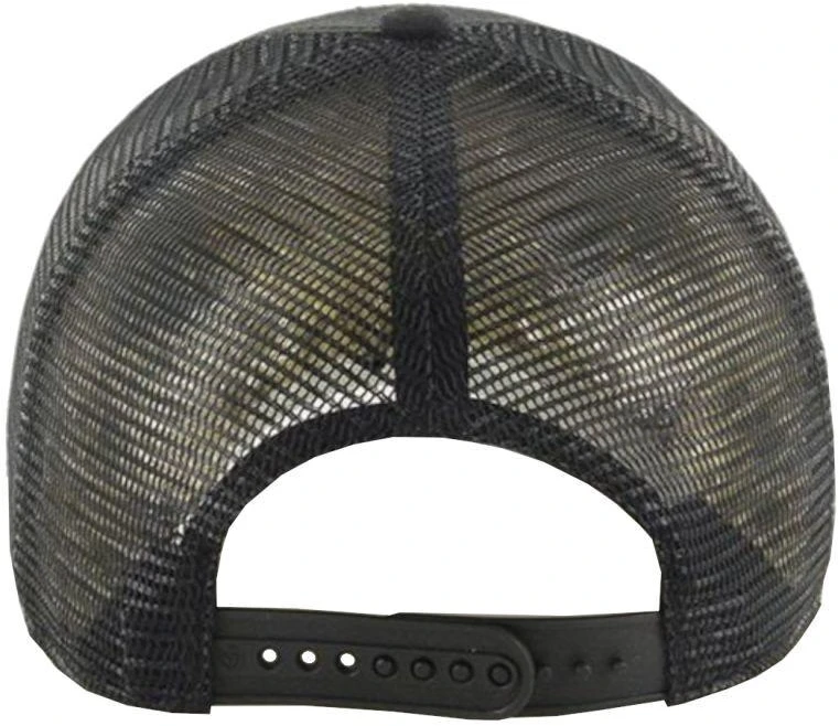 Kepurė 47 Brand MLB New York Yankees Branson kepuraitė B-BRANS17CTP-BKJ