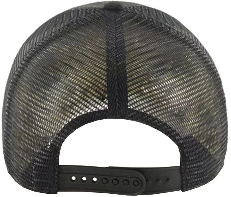 Kepurė 47 Brand MLB New York Yankees Branson kepuraitė B-BRANS17CTP-BKJ