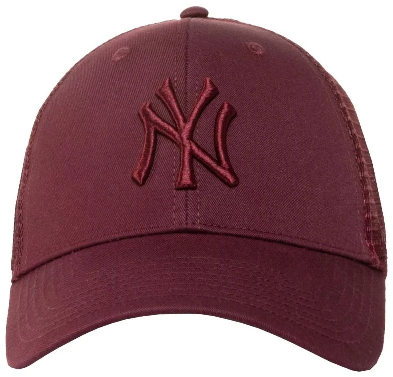 47 Brand MLB New York Yankees Branson kepurė B-BRANS17CTP-KM