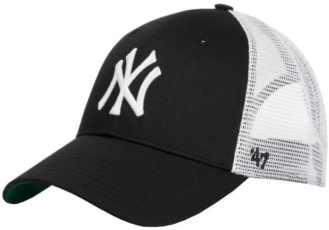 47 Brand MLB New York Yankees Branson kepurė B-BRANS17CTP-BK