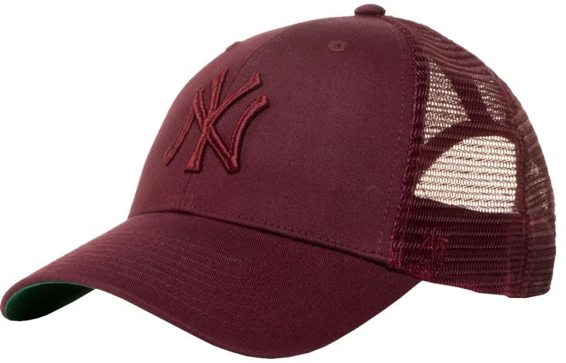 47 Brand MLB New York Yankees Branson kepurė B-BRANS17CTP-KM