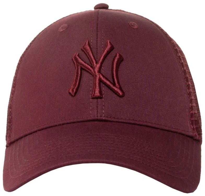 47 Brand MLB New York Yankees Branson kepurė B-BRANS17CTP-KM