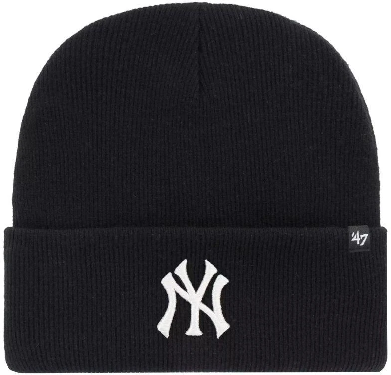 47 Brand MLB New York Yankees Haymaker Kepurė M B-HYMKR17ACE-BKA