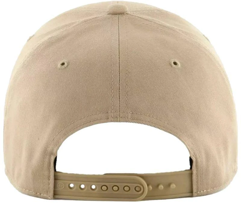 47 Brand MLB New York Yankees kepurė vaikams B-RAC17CTP-KHA