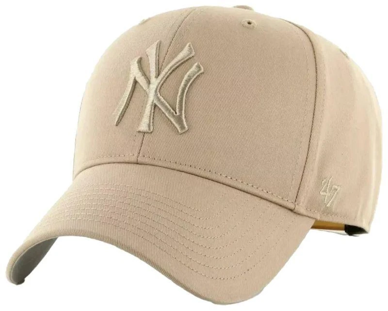 47 Brand MLB New York Yankees kepurė vaikams B-RAC17CTP-KHA