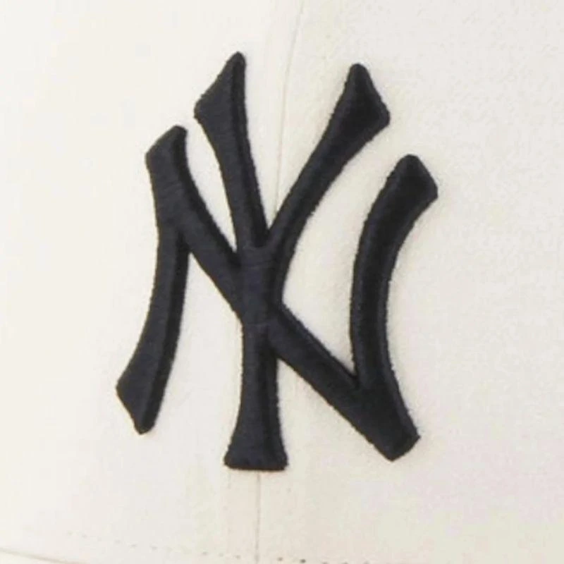 Kepurė 47 Brand MLB New York Yankees No Shot kepuraitė B-NSHOT17WBP-NT