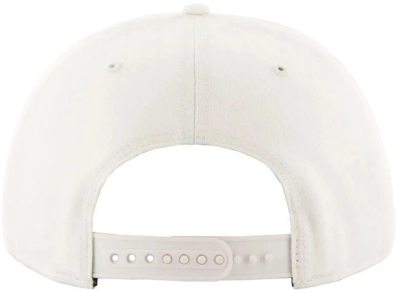 Kepurė 47 Brand MLB New York Yankees No Shot kepuraitė B-NSHOT17WBP-NT