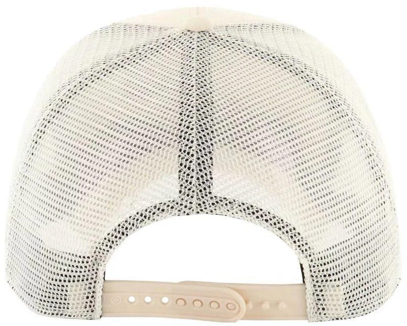 Kepurė 47 Brand MLB Niujorko Yankees Branson kepuraitė B-BRANS17CTP-NT
