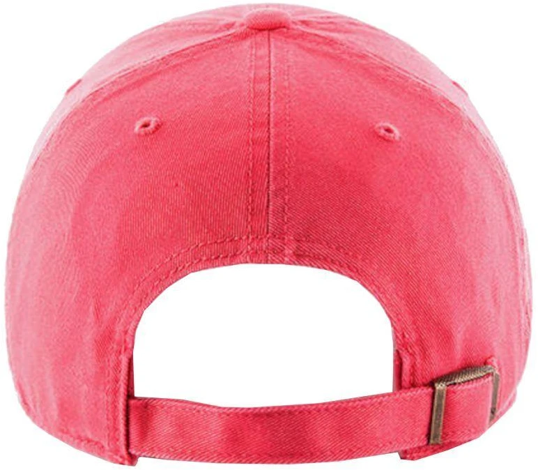 47 Brand New York Yankees Clean Up kepurė B-RGW17GWSNL-BE