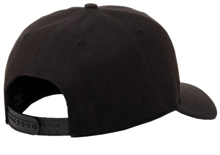 47 Brand New York Yankees Cold Zone '47 Kepurė B-CLZOE17WBP-BK