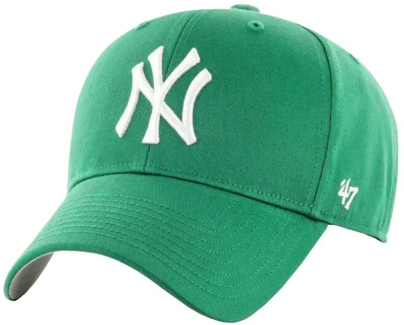 47 Brand New York Yankees Jr. B-RAC17CTP-KY kepurė