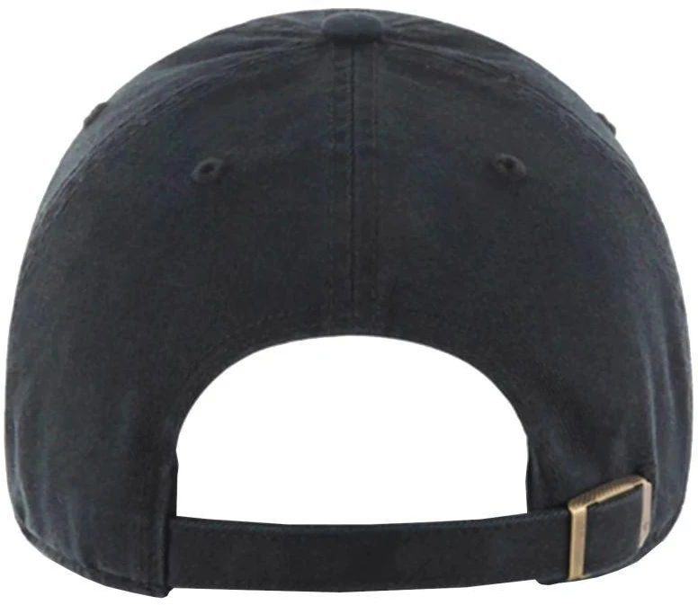 47 Brand New York Yankees MLB Clean Up kepuraitė B-NLRGW17GWS-BKA