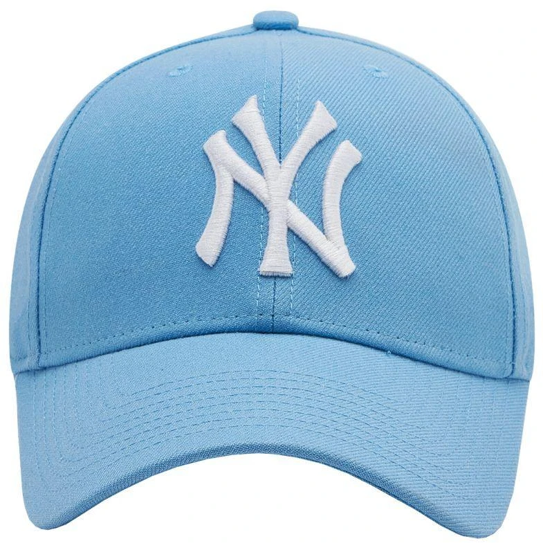 47 Brand New York Yankees MVP kepurė B-MVPSP17WBP-CO
