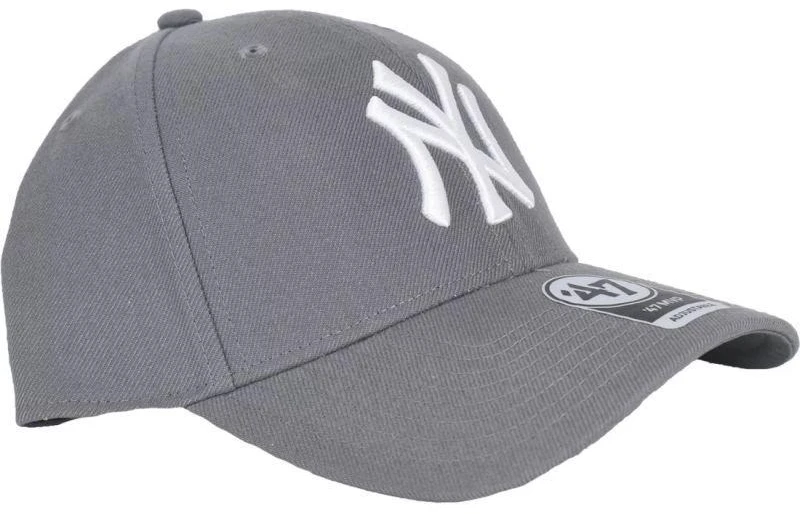 47 Brand New York Yankees MVP kepurė B-MVPSP17WBP-DY