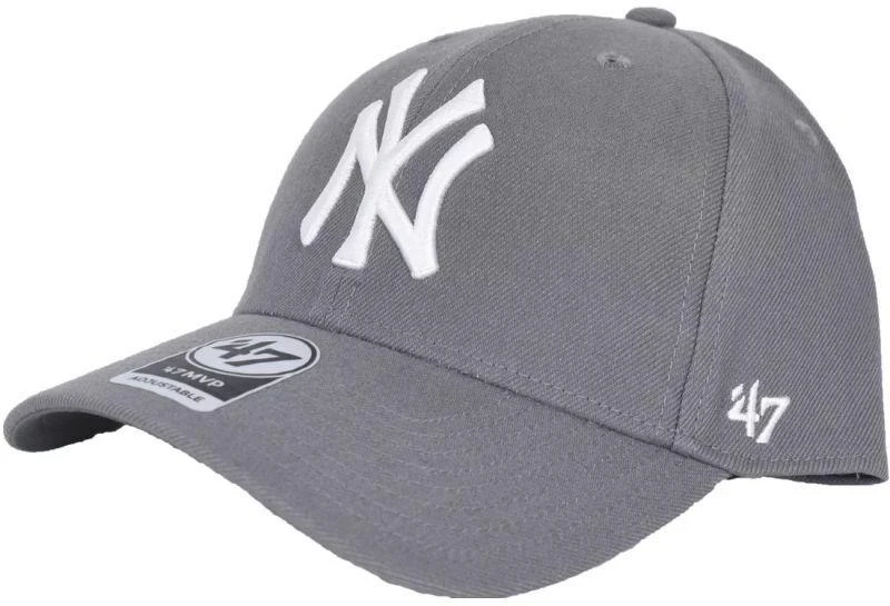47 Brand New York Yankees MVP kepurė B-MVPSP17WBP-DY