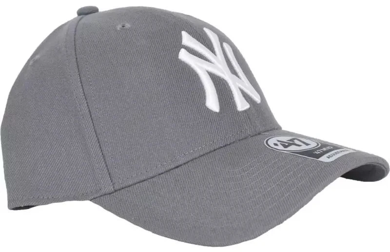 47 Brand New York Yankees MVP kepurė B-MVPSP17WBP-DY