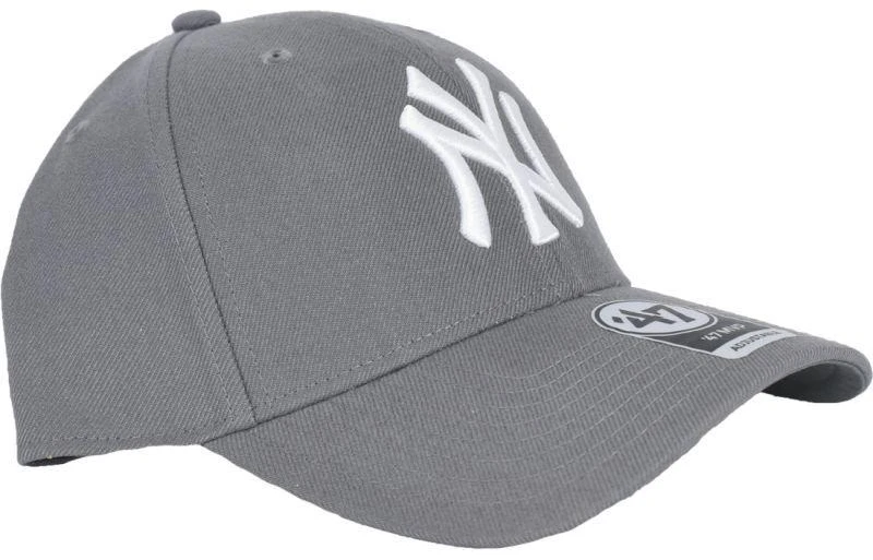 47 Brand New York Yankees MVP kepurė B-MVPSP17WBP-DY