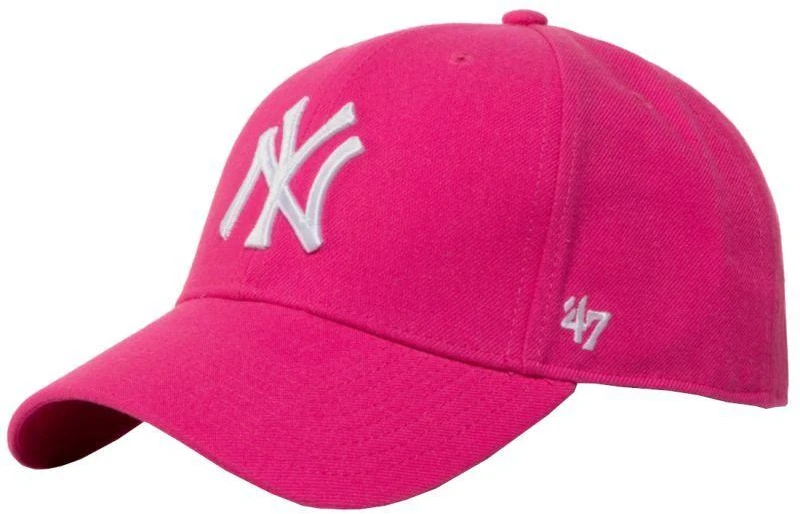 47 Brand New York Yankees MVP kepurė B-MVPSP17WBP-MA