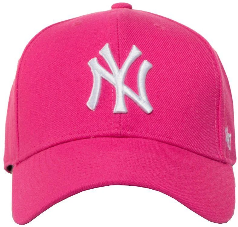 47 Brand New York Yankees MVP kepurė B-MVPSP17WBP-MA