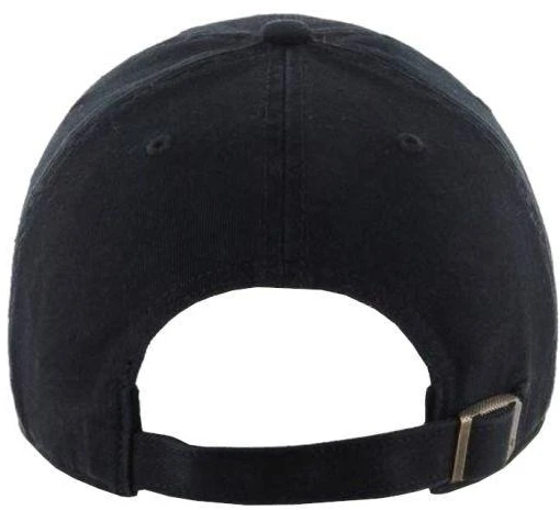 47 Brand New York Yankees MVP kepurė B-RGW17GWSNL-BKF