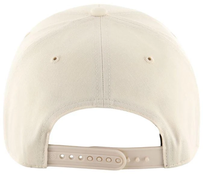 "47 Brand New York Yankees MVP Raised Basic B-RAC17CTP-NTA kepurė"