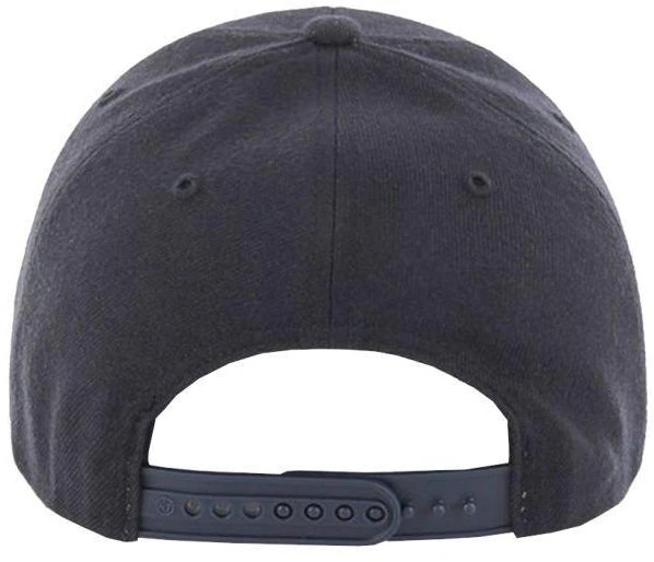 Kepurė 47 Brand Niujorko Yankees MVP kepuraitė B-MVPSP17WBP-NY