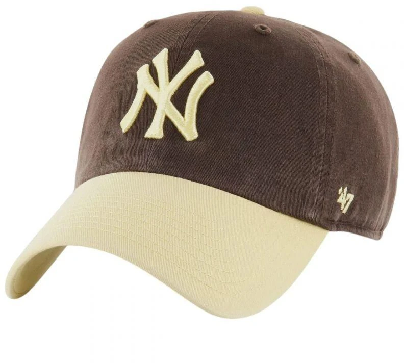 47 MLB New York Yankees B-NLTRG17GWS-BWA Beisbolo kepuraitė