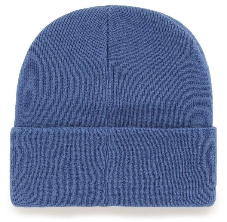 47 Brand 47 New York Yankees žiemos kepurė B-HYMKR17ACE-TB