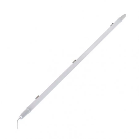 48W LED linijinis paviršinis šviestuvas LEDVANCE, baltas, 6500K, IP65, 150cm