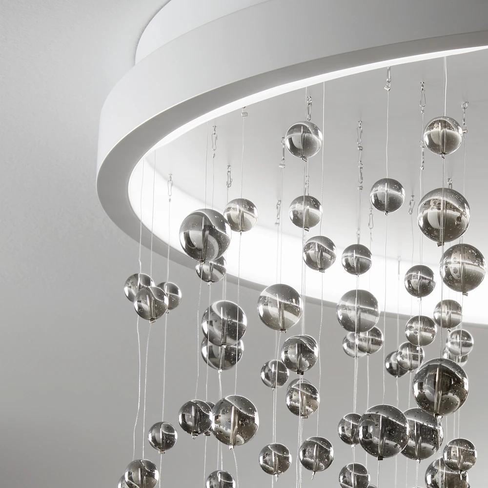 Pakabinamas šviestuvas Ideal Lux Lubinis šviestuvas Armony Pl D50