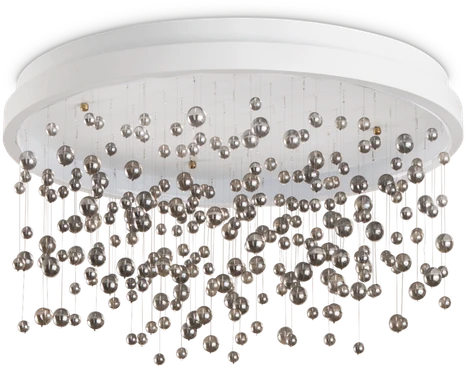 Pakabinamas šviestuvas Ideal Lux Lubinis šviestuvas Armony Pl D50