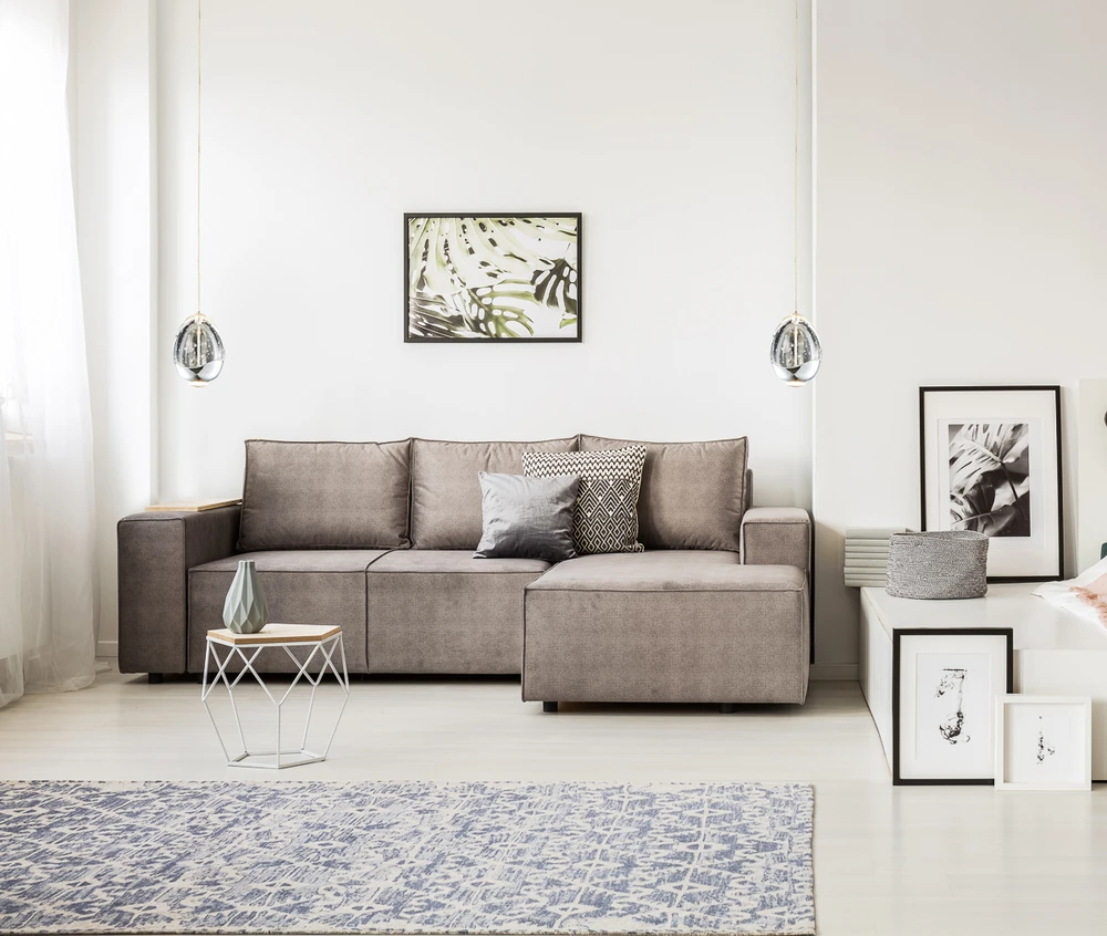 Italux Pakabinamas šviestuvas Huelto PND-22112132-1A-CR