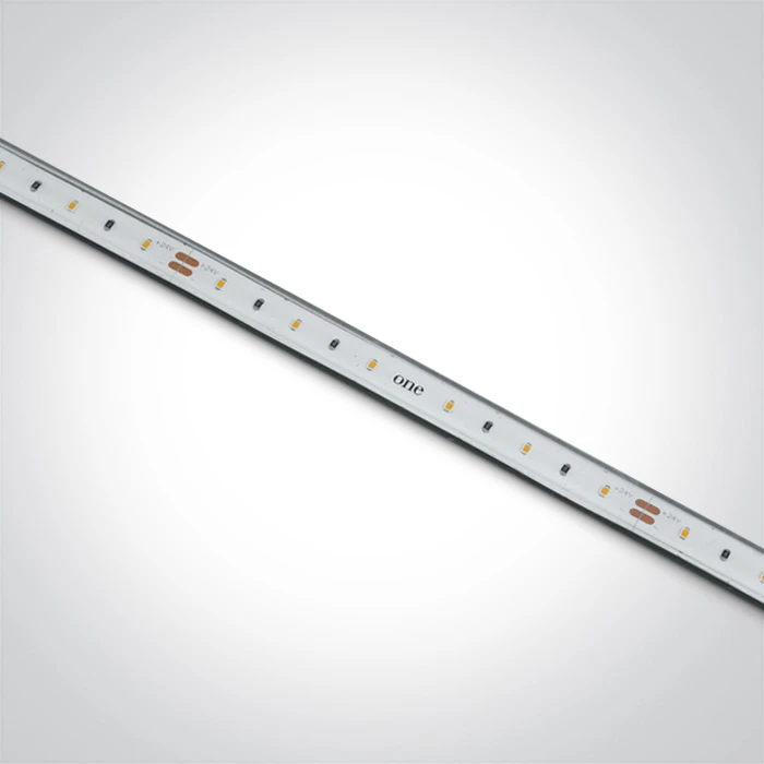 4,8W/m LED juosta, 3000K, 15m ritė, 7820WL/W