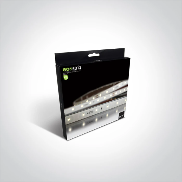 4,8W/m LED juosta, 3000K, 15m ritė, 7820WL/W