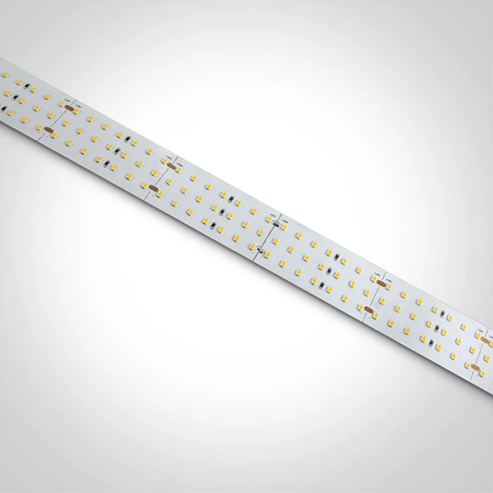 48W/m LED juosta, 4000K, 2m ritė, 7885/C