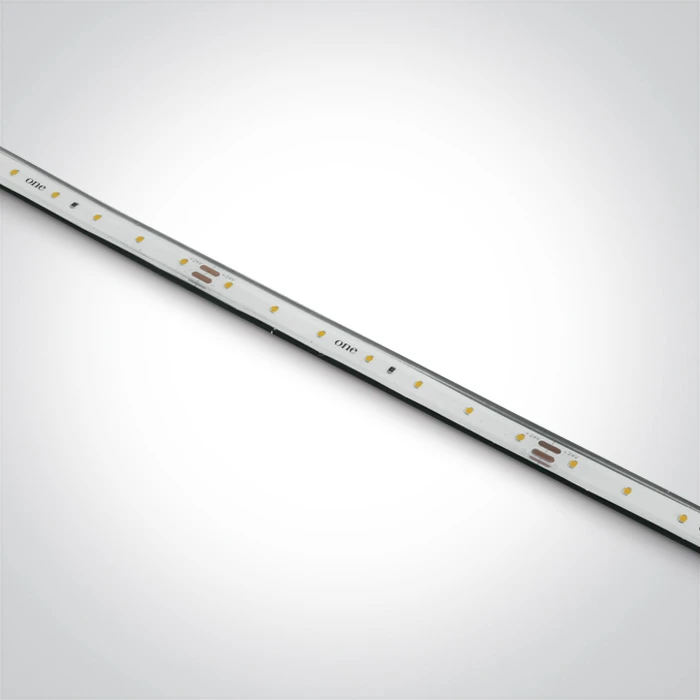 4,8W/m LED juosta, 4000K, 5m ritė, 7820W/C