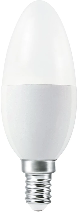 Ledvance 4,9W LED lemputė SMART+ žvakė pritemdoma 40, E14, 2700K