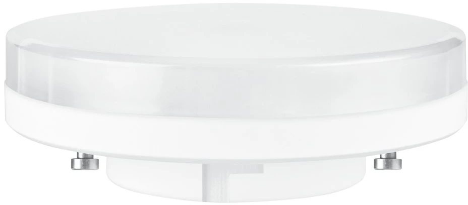 Osram 4,9W LED lemputė ST GX53 40 100°, GX53, 2700K