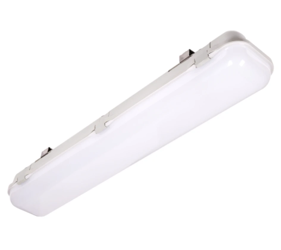 49W LED šviestuvas WARS 2x120 4000K