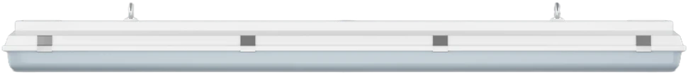 49W linijinis šviestuvas NEPTUN LED GRP, šviesiai pilkas, 4000K, IP65