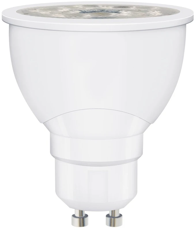 4,9W SMART LED lemputė Dimmable 36°, GU10, 2700K