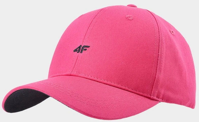 4F beisbolo kepurė 4FWSS24ACABU267 62S