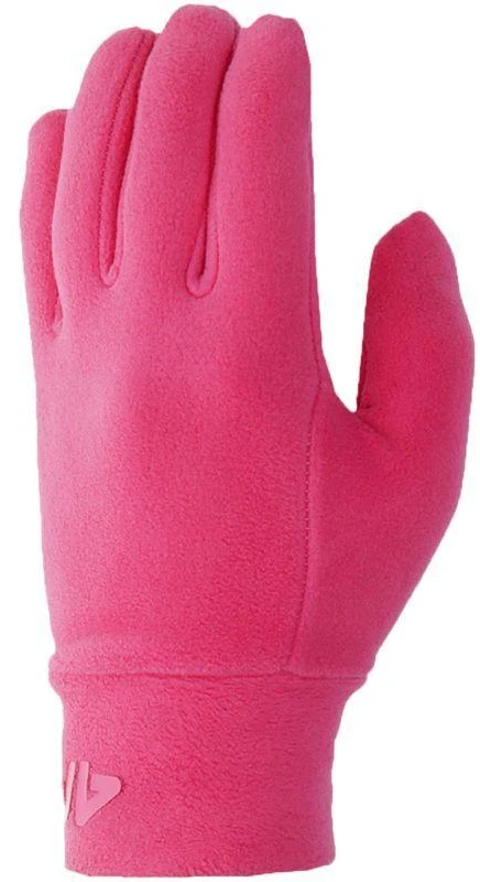 4F CAS U038 Jaunimo Pirštinės 4FJAW23AGLOU038 54S