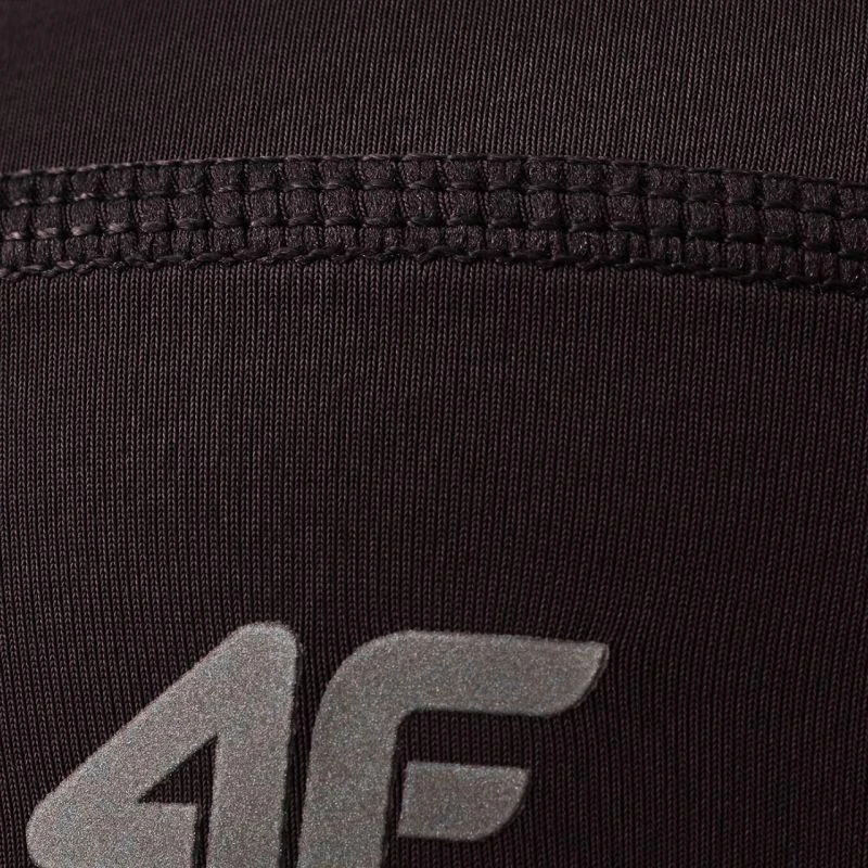 4F FNK Kepurė 4FWAW25AFCAU117 20S