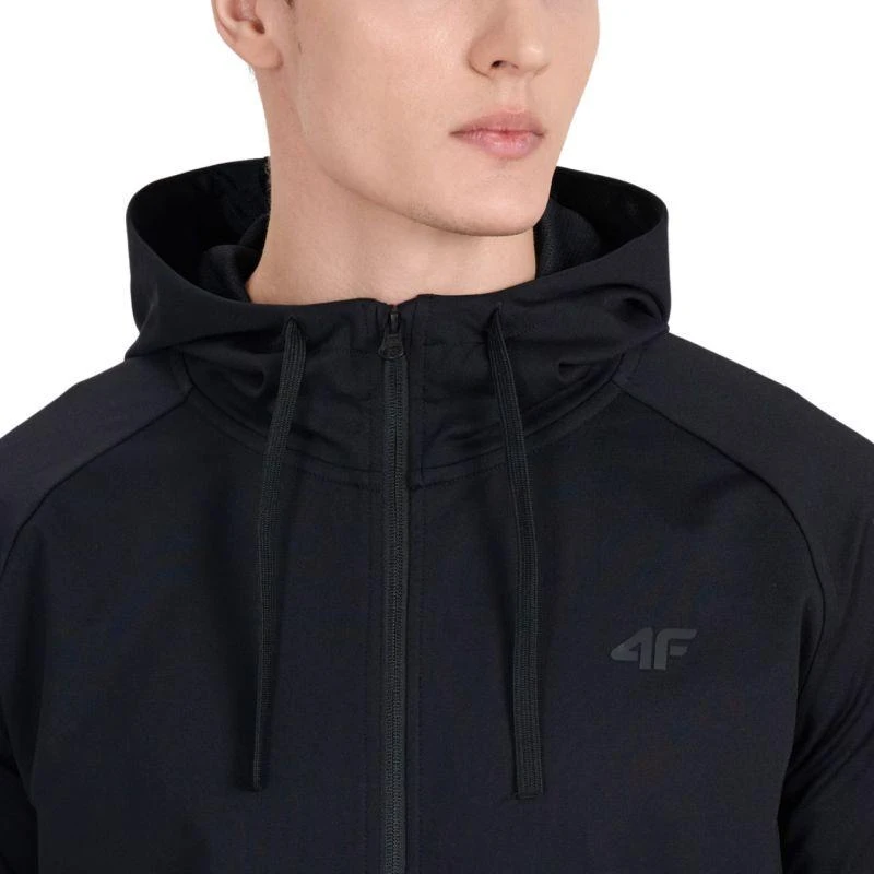 4F FNK M 4FWMM00TFSWM654 20S džemperis