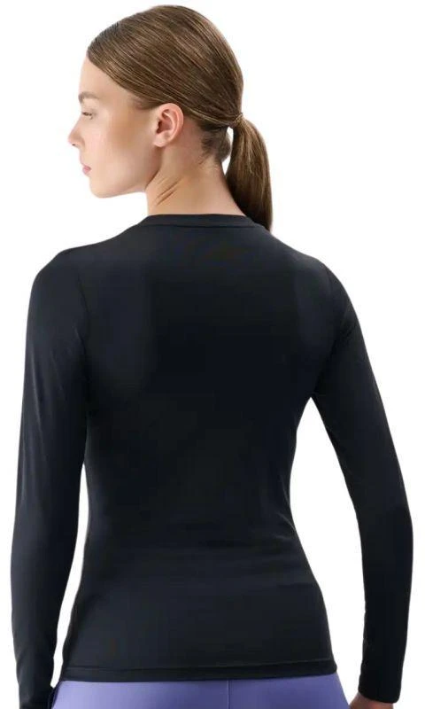 4F Ilgesnis T-shirt FNK F324 W 4FRSS25TFLOF324 20S