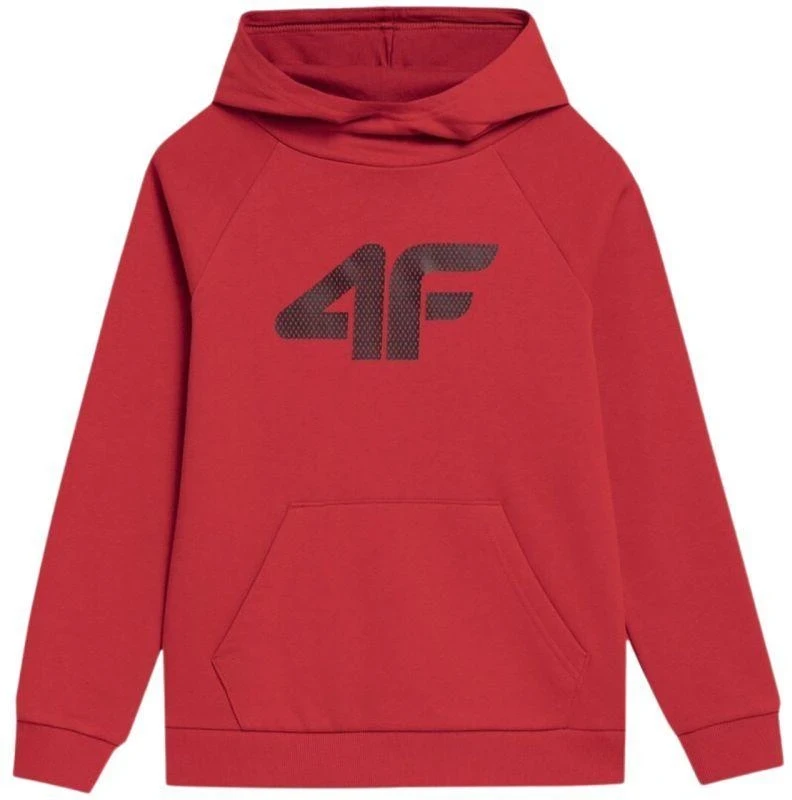 4F Jr. džemperis 4FJSS23TSWSM220 62S