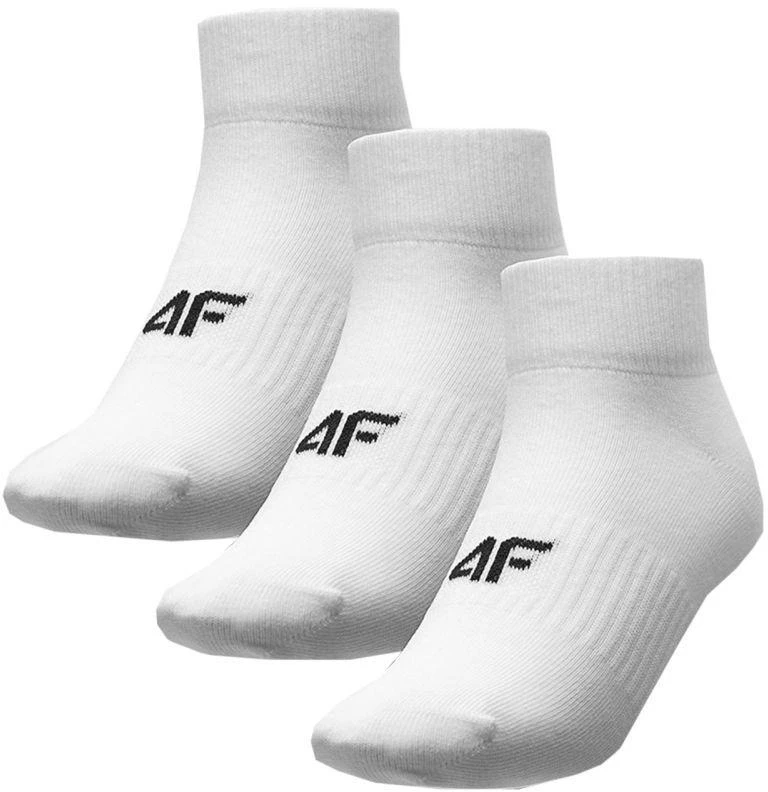 4F kojinės F198 3P W 4FAW23USOCF198 10S