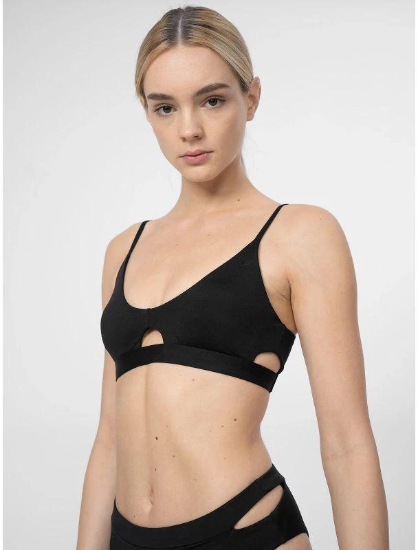 4F moteriškas bikini viršus